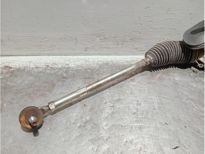 Recambio de cremallera direccion para dacia spring referencia OEM IAM 480105508R  