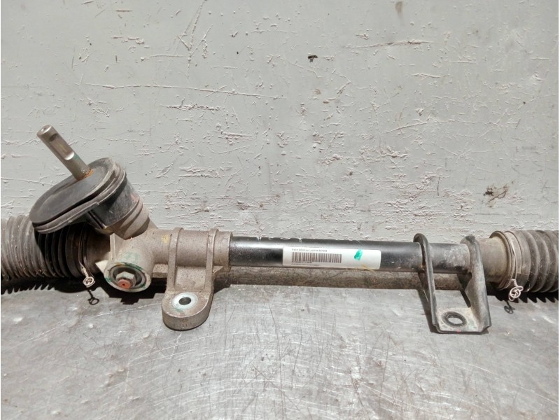 Recambio de cremallera direccion para dacia spring referencia OEM IAM 480105508R  