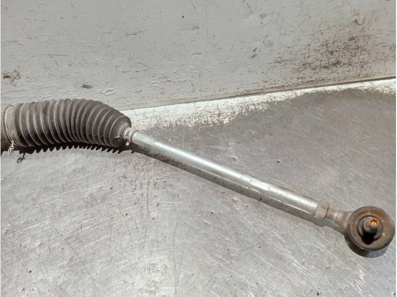 Recambio de cremallera direccion para dacia spring referencia OEM IAM 480105508R  