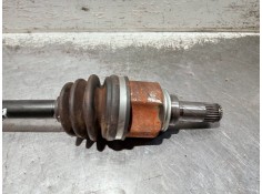 Recambio de transmision delantera derecha para dacia spring referencia OEM IAM 391007589R   2