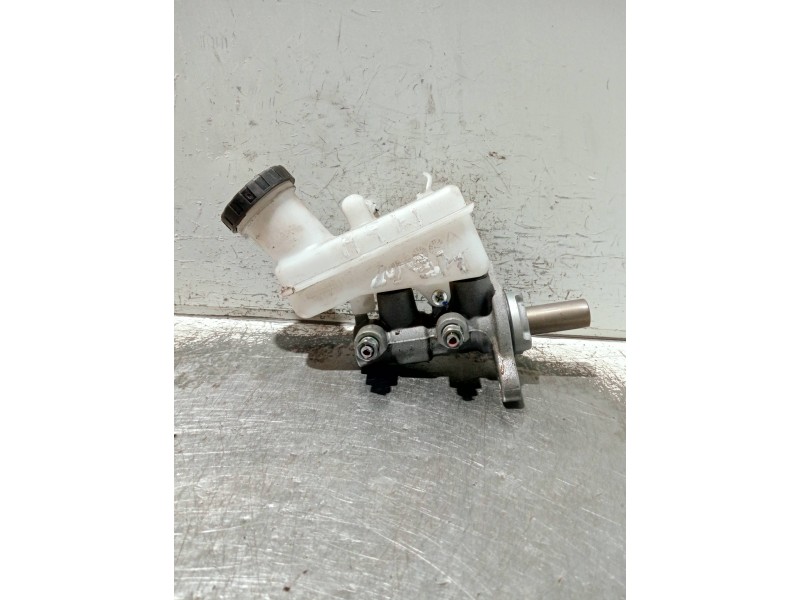 Recambio de transmision delantera izquierda para dacia spring referencia OEM IAM   