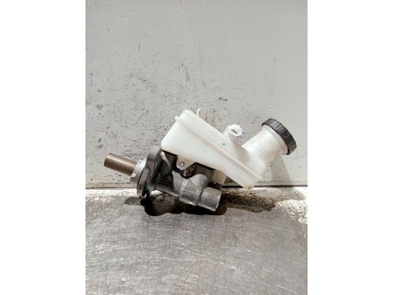 Recambio de transmision delantera izquierda para dacia spring referencia OEM IAM   