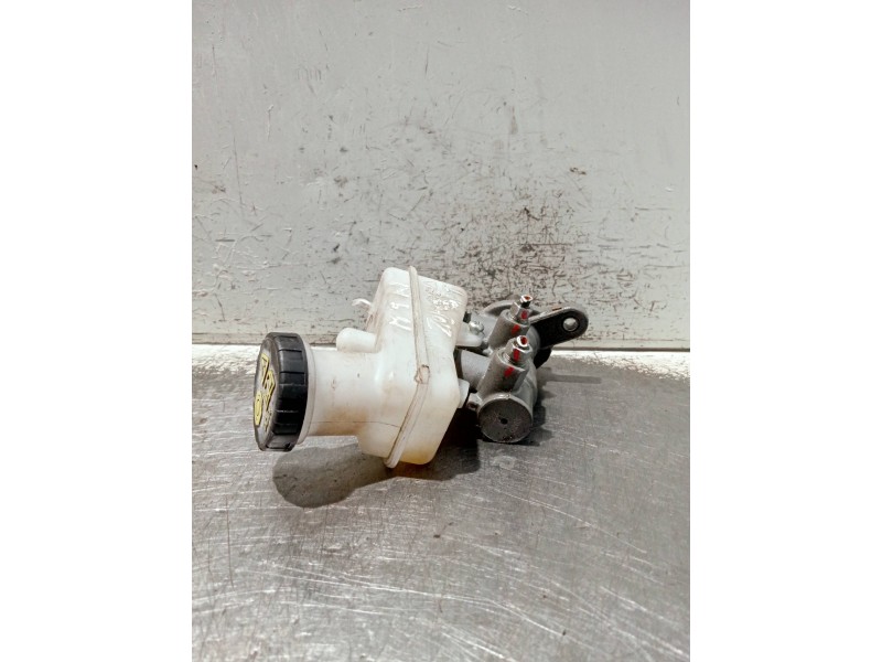 Recambio de transmision delantera izquierda para dacia spring referencia OEM IAM   