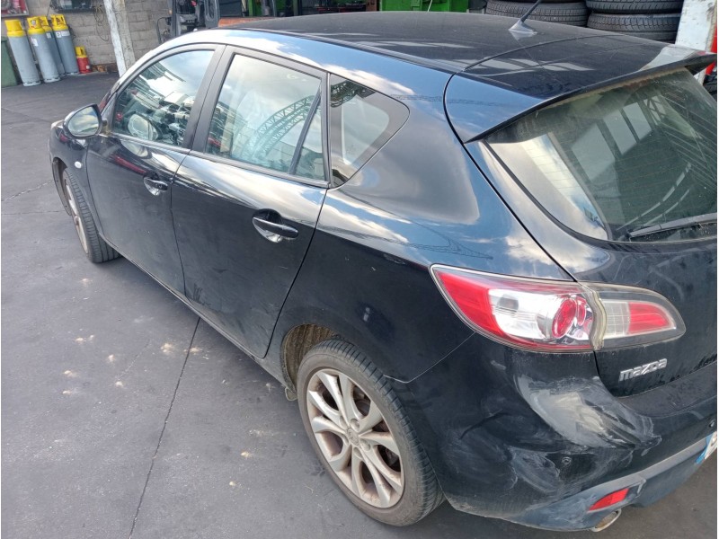 mazda 3 lim. (bl) del año 2009