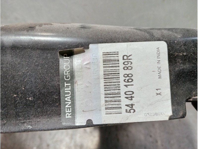 Recambio de puente delantero para dacia spring referencia OEM IAM 544016889R 544016889R CUNA