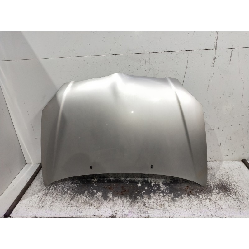 Recambio de capot para toyota corolla (e12) 2.0 d-4d sol berlina referencia OEM IAM   