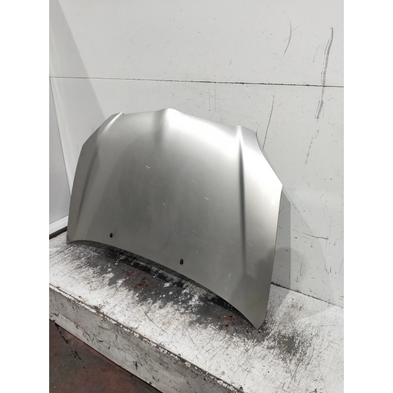 Recambio de capot para toyota corolla (e12) 2.0 d-4d sol berlina referencia OEM IAM   