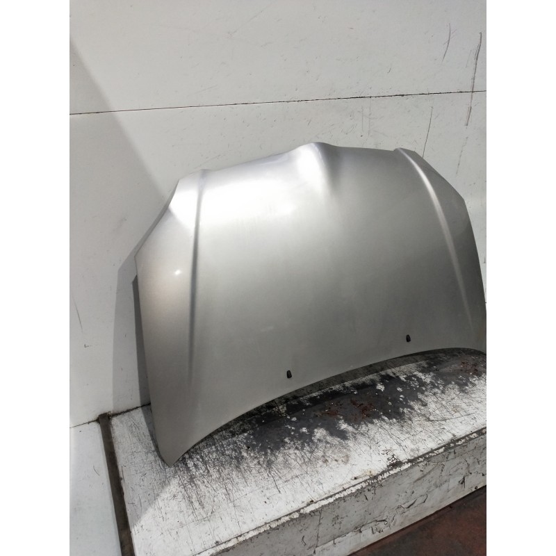 Recambio de capot para toyota corolla (e12) 2.0 d-4d sol berlina referencia OEM IAM   