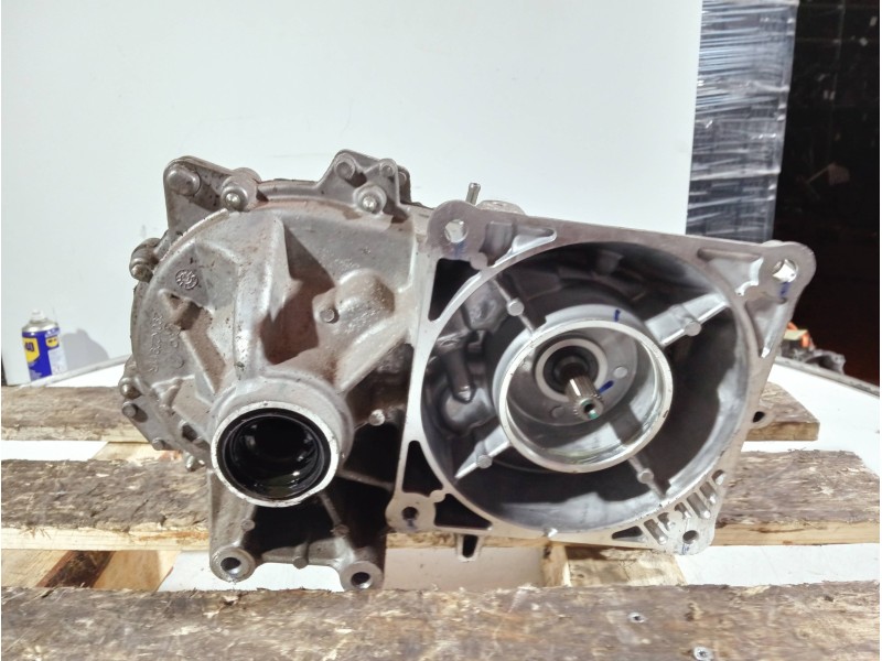 Recambio de caja cambios para dacia spring referencia OEM IAM PE0001 E065011 AUTOMATICO