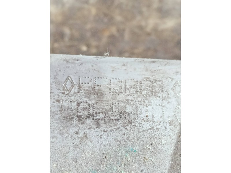 Recambio de caja cambios para dacia spring referencia OEM IAM PE0001 E065011 AUTOMATICO