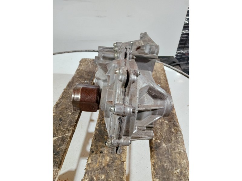 Recambio de caja cambios para dacia spring referencia OEM IAM PE0001 E065011 AUTOMATICO