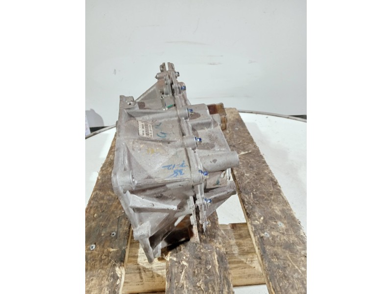 Recambio de caja cambios para dacia spring referencia OEM IAM PE0001 E065011 AUTOMATICO