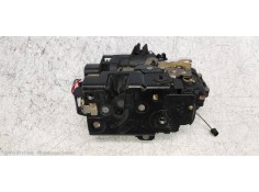 Recambio de motor cierre centralizado trasero derecho para seat toledo (1m2) select referencia OEM IAM   