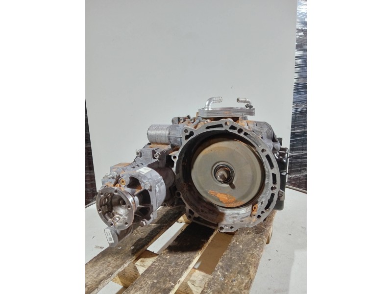 Recambio de caja cambios para volkswagen golf viii gti cd1 clubsport referencia OEM IAM VDT 110124 142 FD7GC0011023 AUTOMATICO