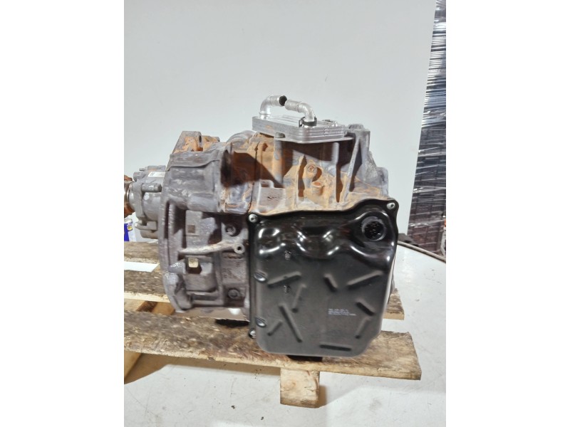 Recambio de caja cambios para volkswagen golf viii gti cd1 clubsport referencia OEM IAM VDT 110124 142 FD7GC0011023 AUTOMATICO