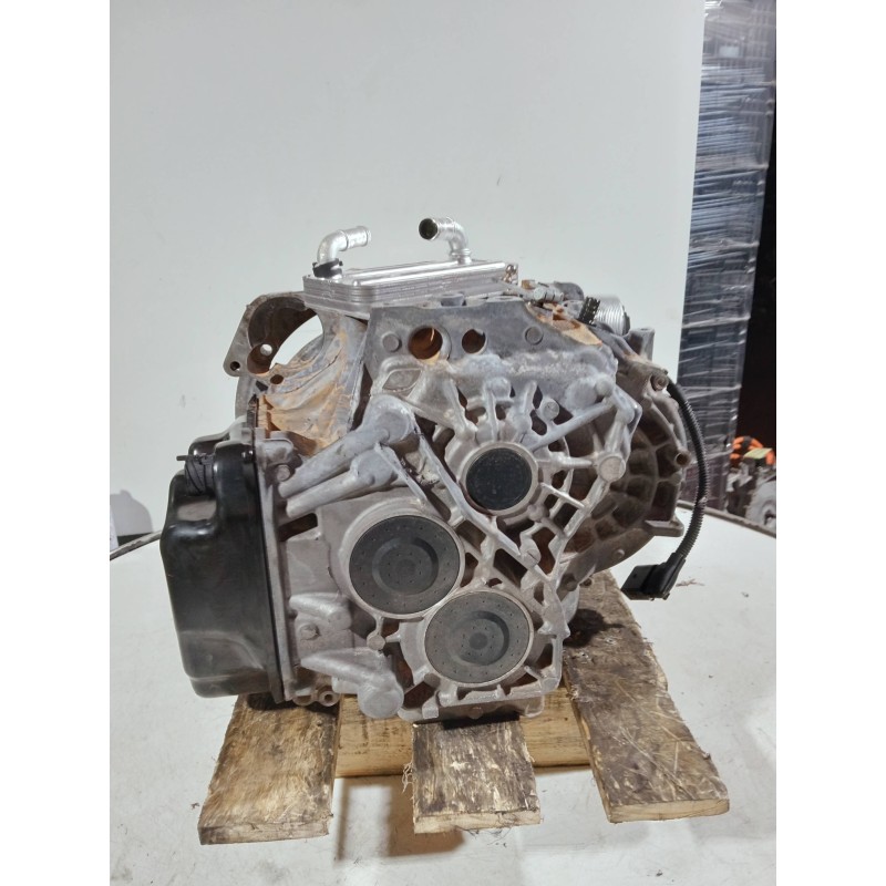 Recambio de caja cambios para volkswagen golf viii gti cd1 clubsport referencia OEM IAM VDT 110124 142 FD7GC0011023 AUTOMATICO
