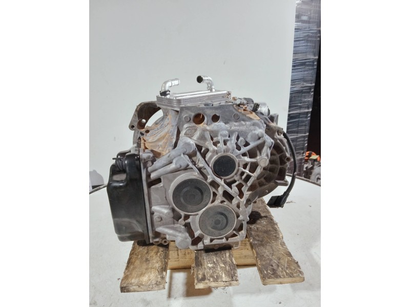 Recambio de caja cambios para volkswagen golf viii gti cd1 clubsport referencia OEM IAM VDT 110124 142 FD7GC0011023 AUTOMATICO