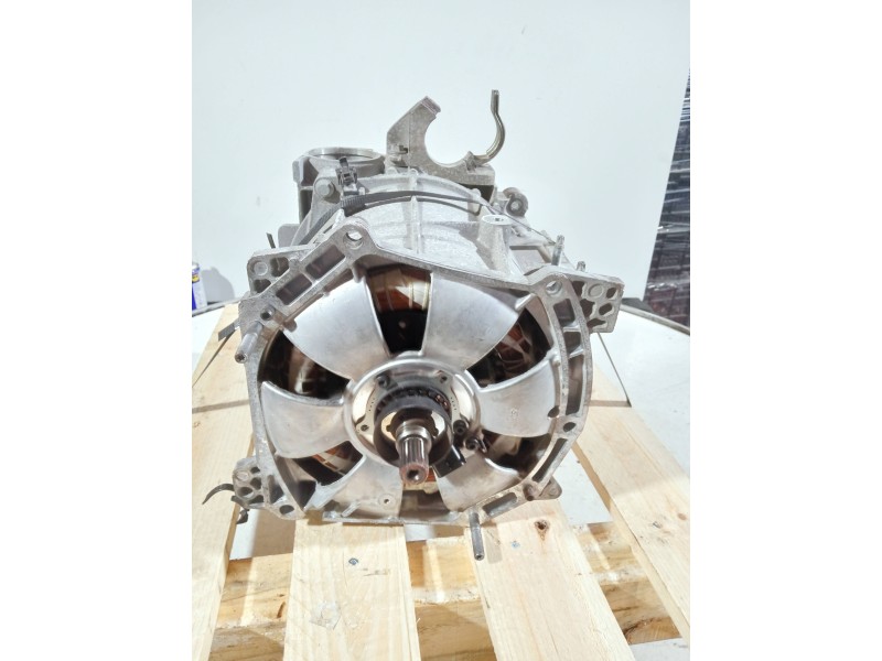 Recambio de motor completo para renault zoe referencia OEM IAM MAQ607 C022508 