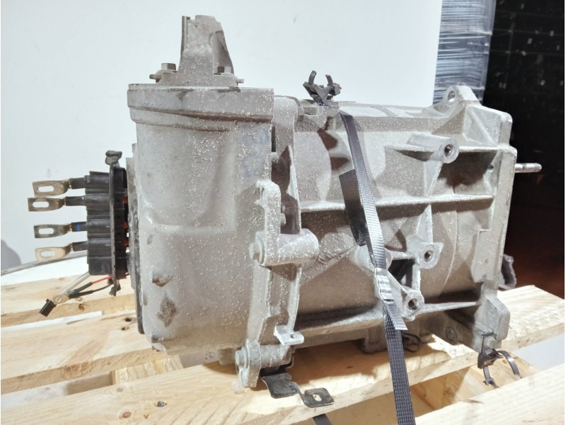 Recambio de motor completo para renault zoe referencia OEM IAM MAQ607 C022508 