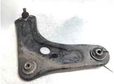 Recambio de brazo suspension inferior delantero izquierdo para peugeot 207 sport referencia OEM IAM   
