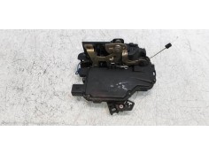 Recambio de motor cierre centralizado trasero derecho para seat toledo (1m2) select referencia OEM IAM    2