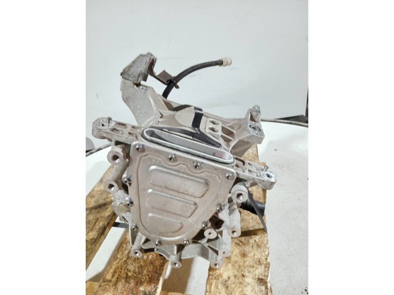 Recambio de motor completo para dacia spring referencia OEM IAM 4DB401 U143125 