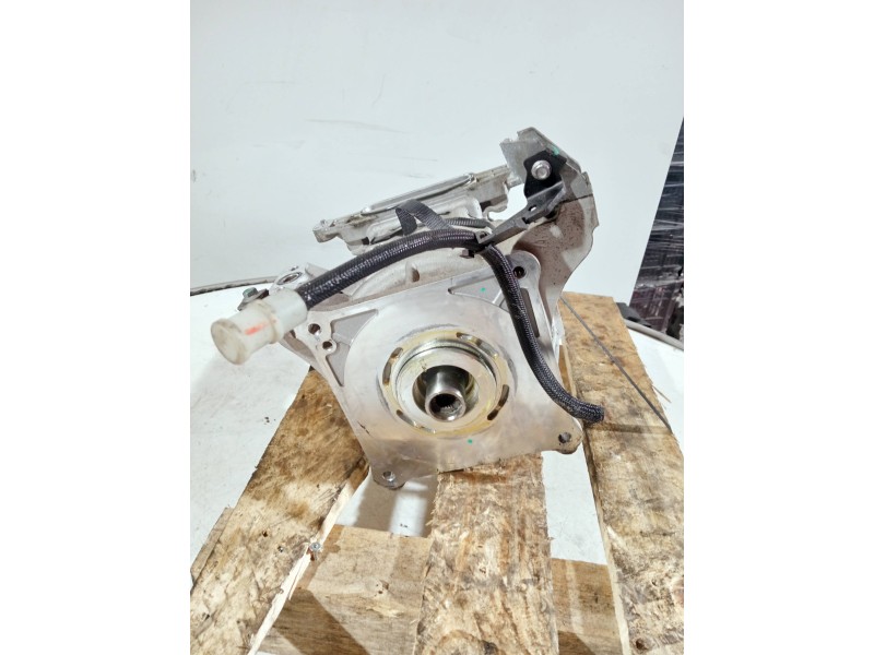 Recambio de motor completo para dacia spring referencia OEM IAM 4DB401 U143125 