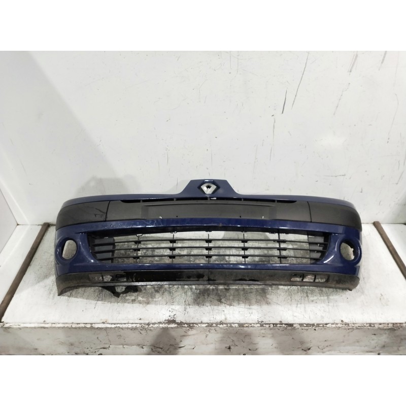 Recambio de paragolpes delantero para renault clio ii fase ii (b/cb0) referencia OEM IAM   