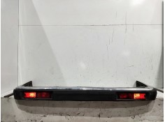 Recambio de paragolpes trasero para jaguar xj6/12 referencia OEM IAM   