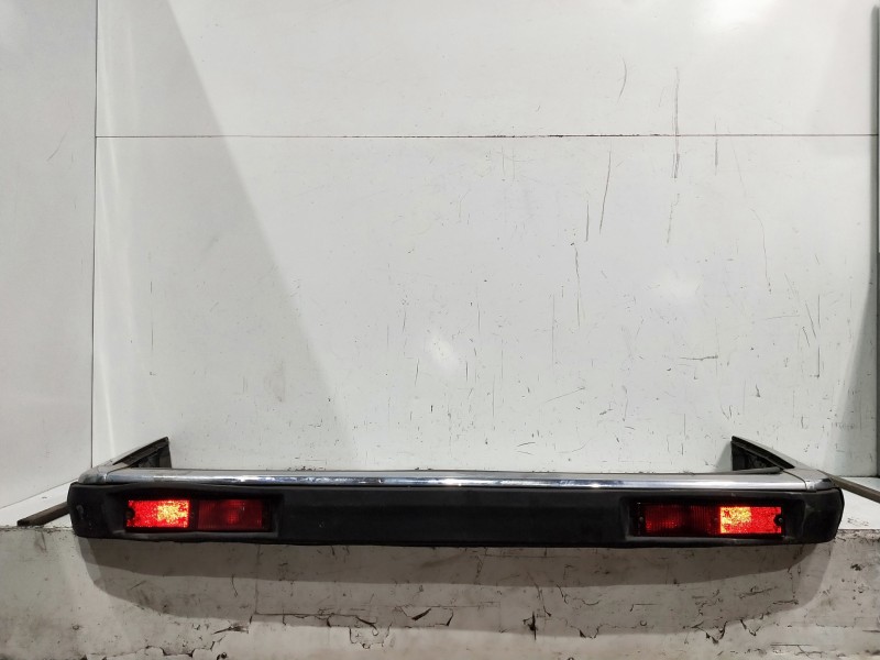 Recambio de paragolpes trasero para jaguar xj6/12 referencia OEM IAM   