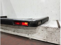 Recambio de paragolpes trasero para jaguar xj6/12 referencia OEM IAM    2