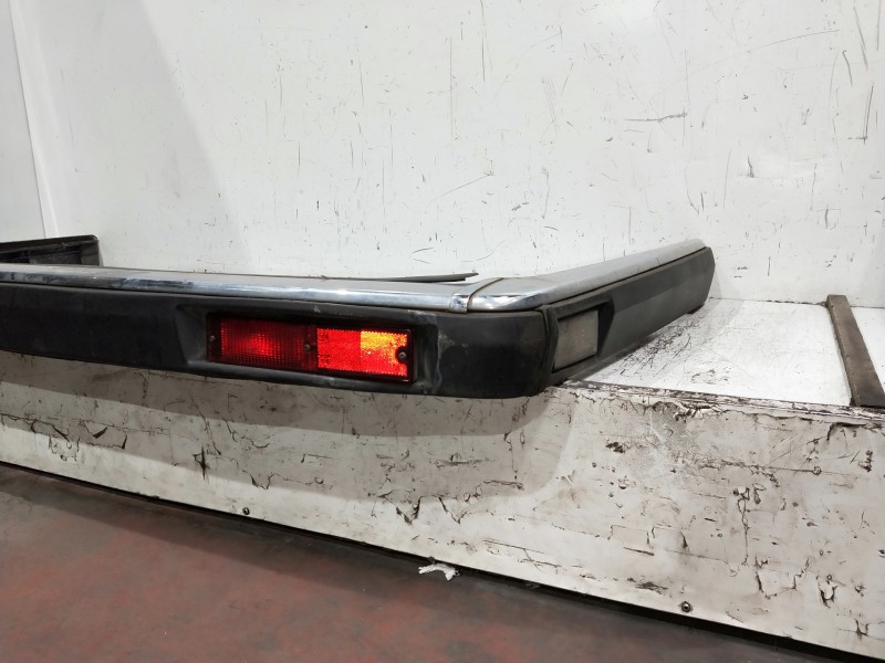 Recambio de paragolpes trasero para jaguar xj6/12 referencia OEM IAM   