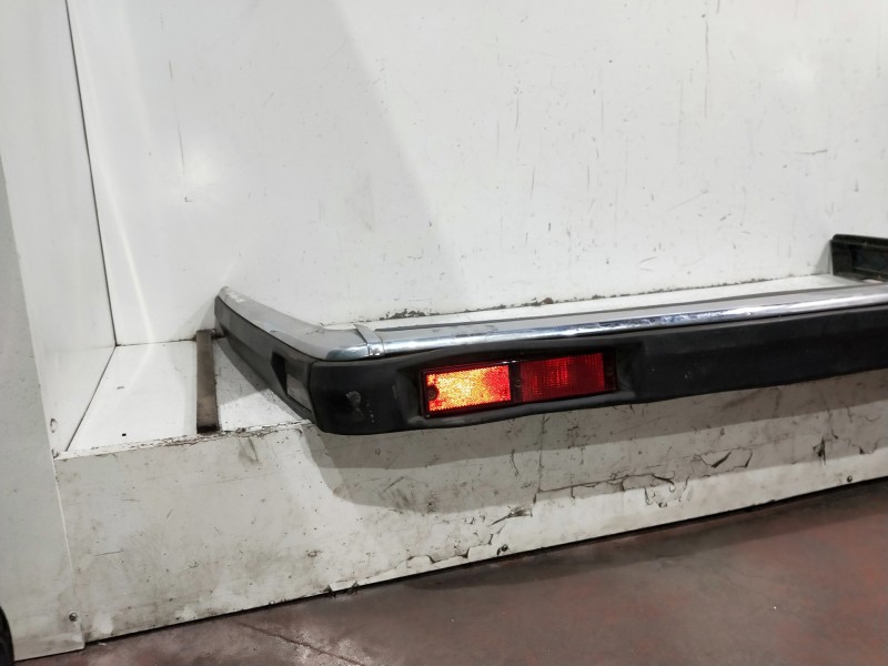 Recambio de paragolpes trasero para jaguar xj6/12 referencia OEM IAM   
