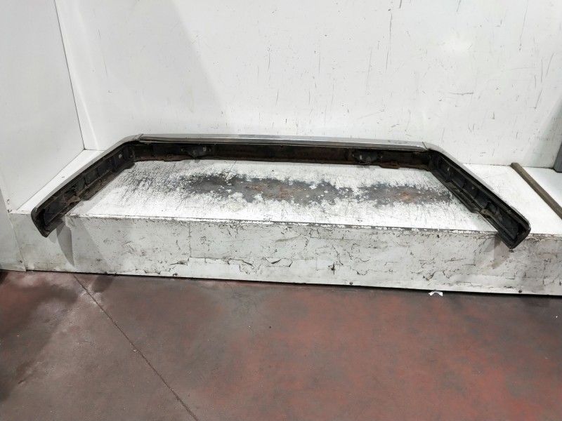 Recambio de paragolpes trasero para jaguar xj6/12 referencia OEM IAM   
