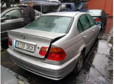 bmw serie 3 berlina (e46) del año 2005 2
