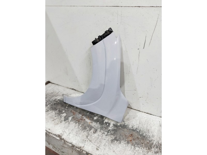 Recambio de aleta delantera izquierda para hyundai kona n os referencia OEM IAM   