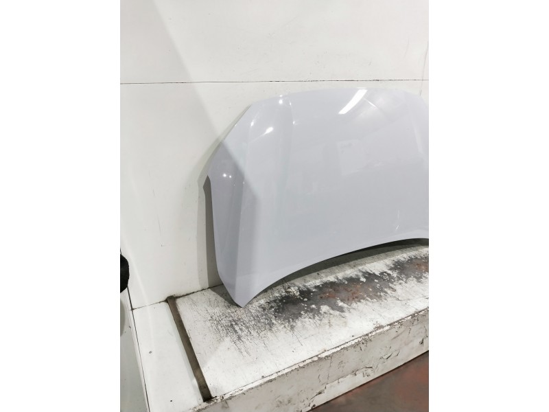 Recambio de capot para hyundai kona n os referencia OEM IAM   