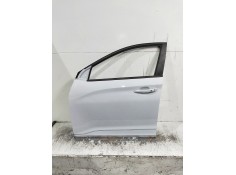 Recambio de puerta delantera izquierda para hyundai kona n os referencia OEM IAM   5P