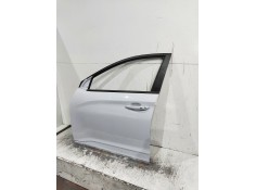 Recambio de puerta delantera izquierda para hyundai kona n os referencia OEM IAM   5P 2