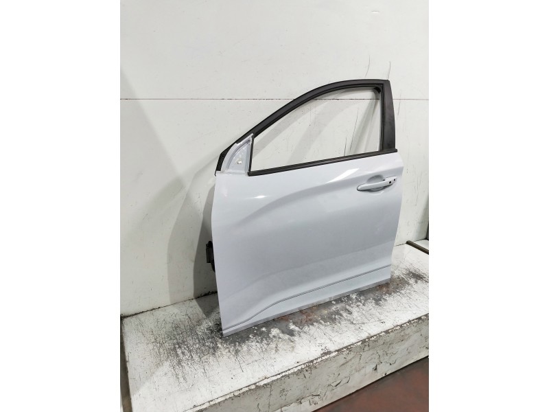 Recambio de puerta delantera izquierda para hyundai kona n os referencia OEM IAM   5P