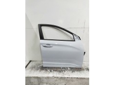 Recambio de puerta delantera derecha para hyundai kona n os referencia OEM IAM   5P