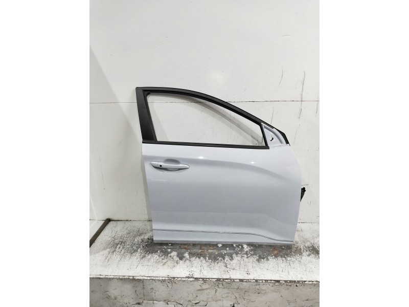 Recambio de puerta delantera derecha para hyundai kona n os referencia OEM IAM   5P