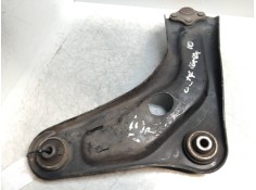 Recambio de brazo suspension inferior delantero izquierdo para peugeot 207 sport referencia OEM IAM    2