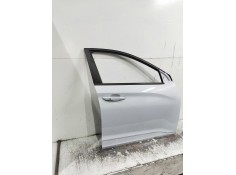 Recambio de puerta delantera derecha para hyundai kona n os referencia OEM IAM   5P 2