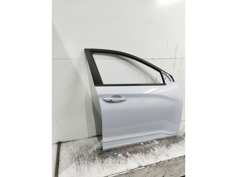 Recambio de puerta delantera derecha para hyundai kona n os referencia OEM IAM   5P