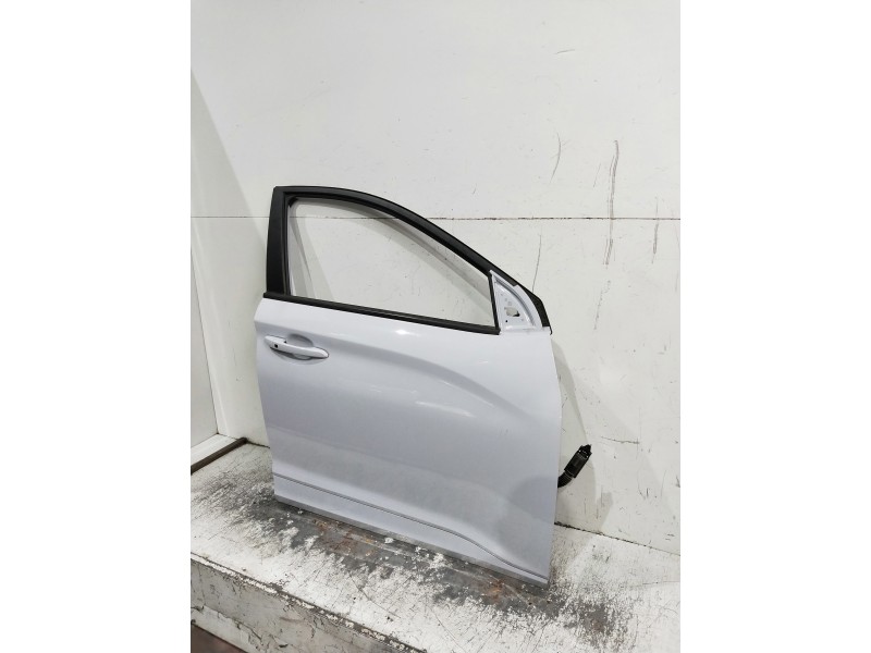 Recambio de puerta delantera derecha para hyundai kona n os referencia OEM IAM   5P