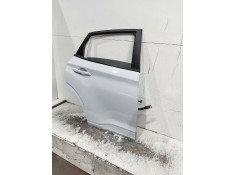Recambio de puerta trasera izquierda para hyundai kona n os referencia OEM IAM   5P 2
