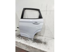 Recambio de puerta trasera derecha para hyundai kona n os referencia OEM IAM   5P 2