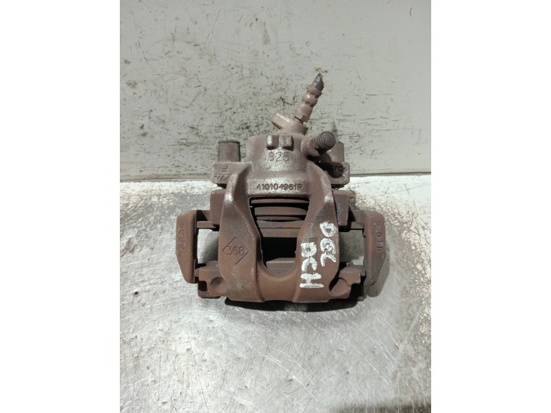 Recambio de pinza freno delantera derecha para smart forfour referencia OEM IAM 410104961R  