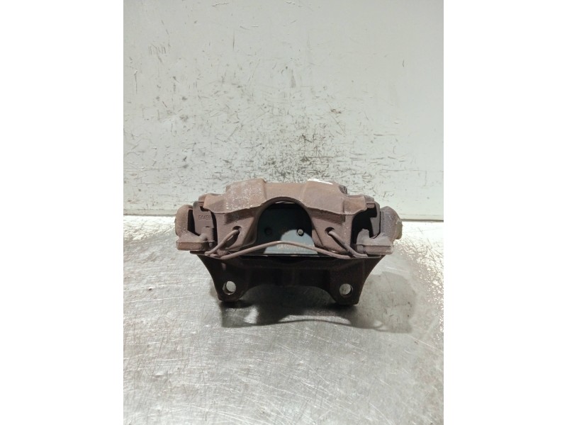 Recambio de pinza freno delantera derecha para smart forfour referencia OEM IAM 410104961R  